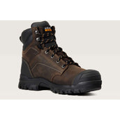Ariat Outdoorschoenen Treadfast Waterproof Steel Toe Dames Donkerbruin