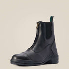 Ariat Jodhpurs Heritage IV Steel Toe Heren Zwart