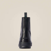Ariat Jodhpurs Heritage IV Steel Toe Heren Zwart