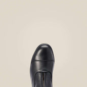 Ariat Jodhpurs Heritage IV Steel Toe Heren Zwart
