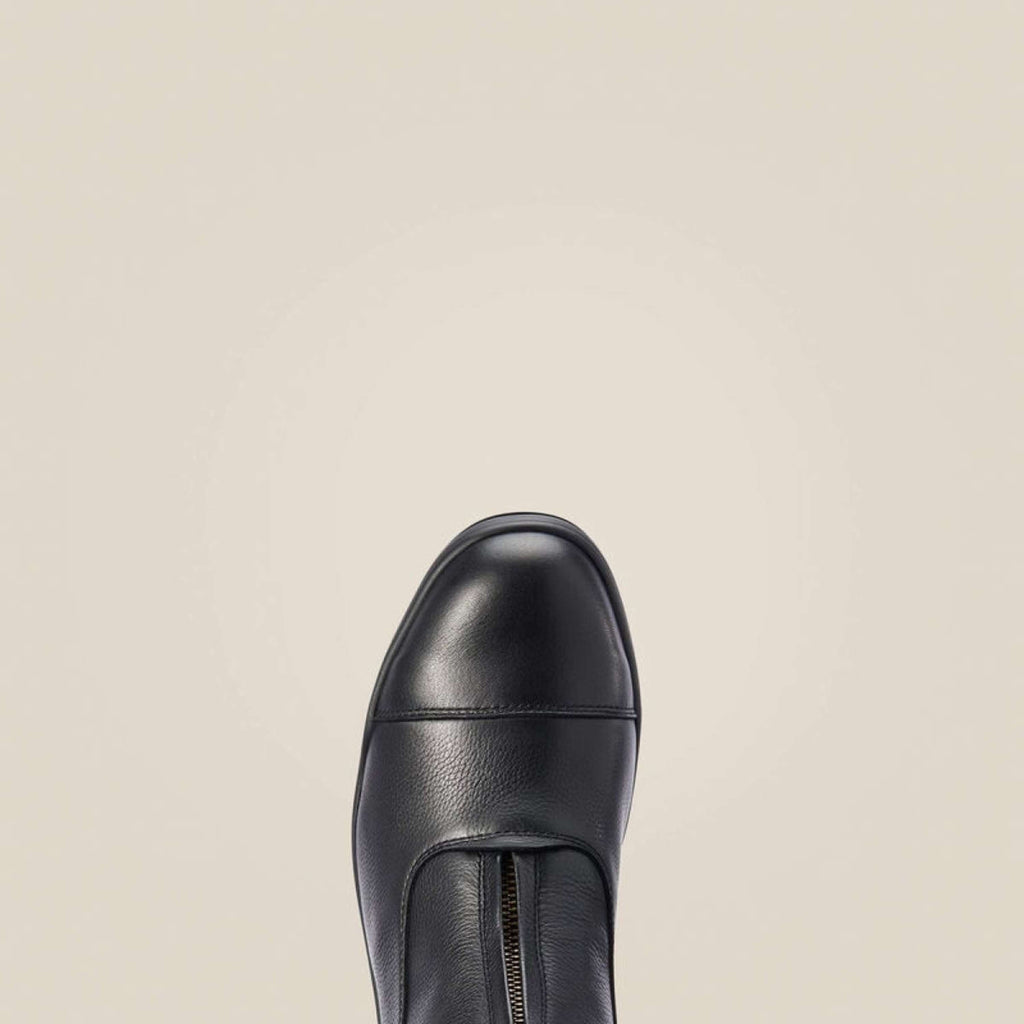 Ariat Jodhpurs Heritage IV Steel Toe Heren Zwart