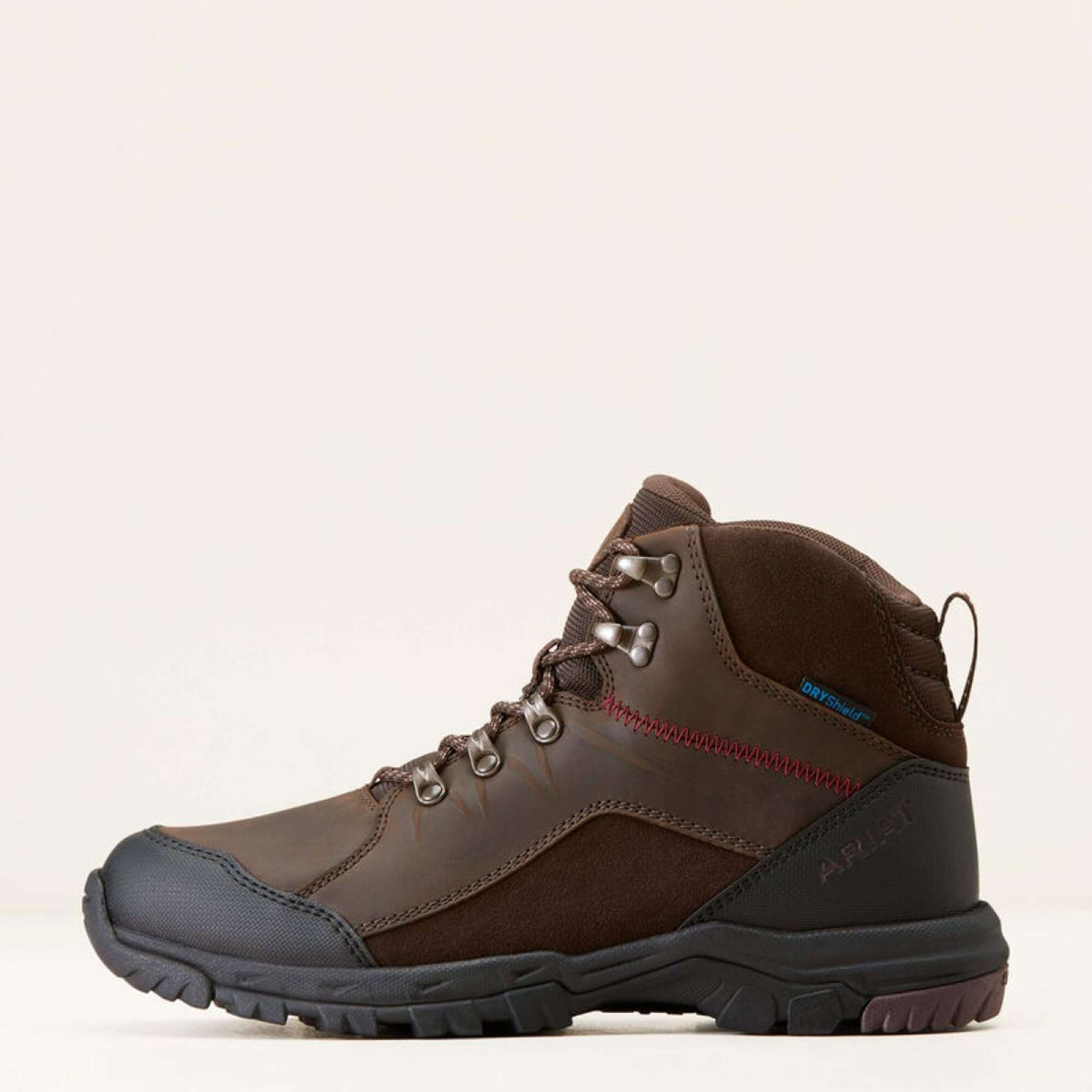 Ariat Outdoorschoenen Skyline Mid Waterproof Heren Chocolate Brown Ariat Outdoorschoenen Skyline Mid Waterproof Heren Chocolate Brown