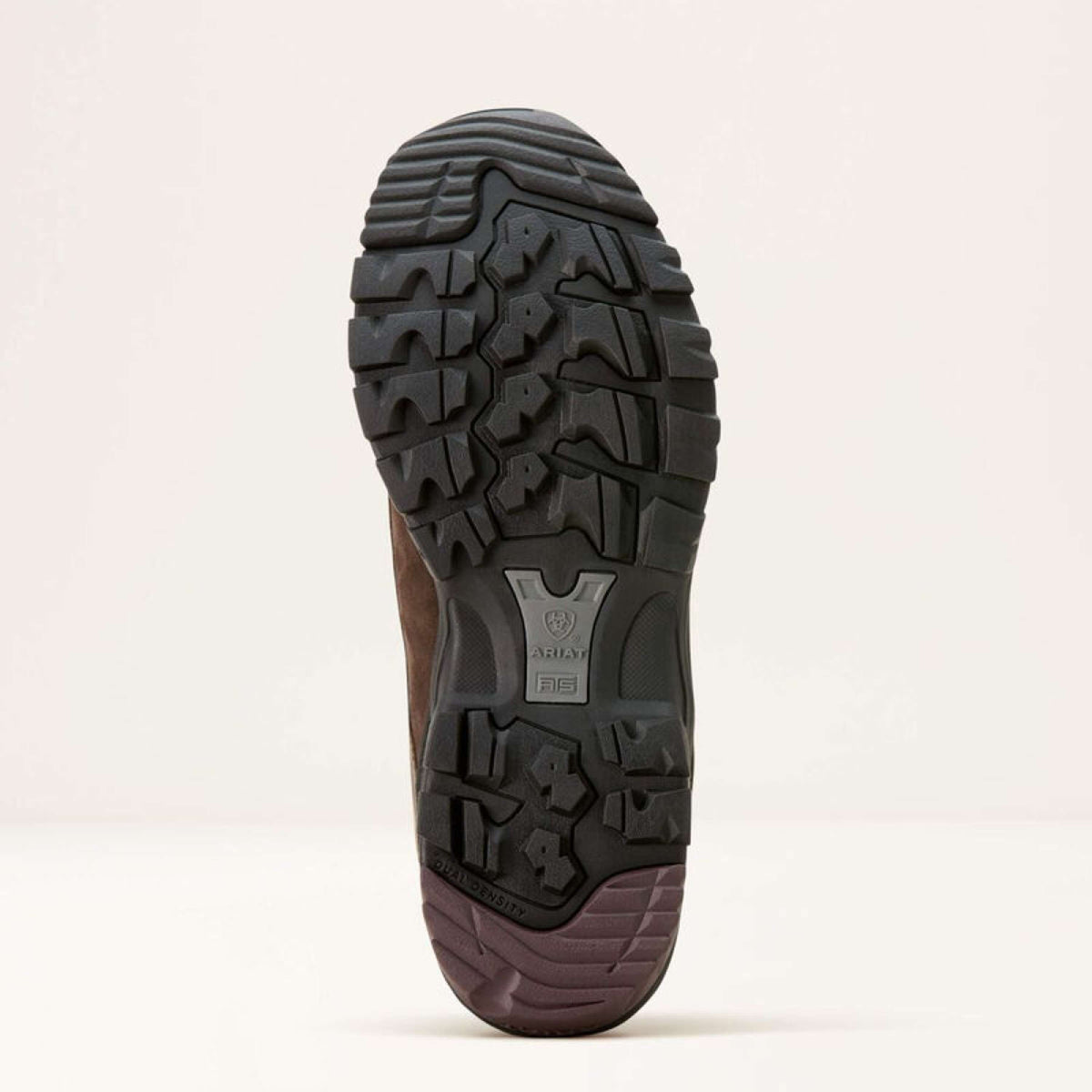 Ariat Outdoorschoenen Skyline Mid Waterproof Heren Chocolate Brown