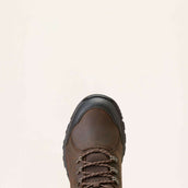 Ariat Outdoorschoenen Skyline Mid Waterproof Heren Chocolate Brown