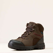 Ariat Outdoorschoenen Skyline Mid Waterproof Dames Chocolate Brown