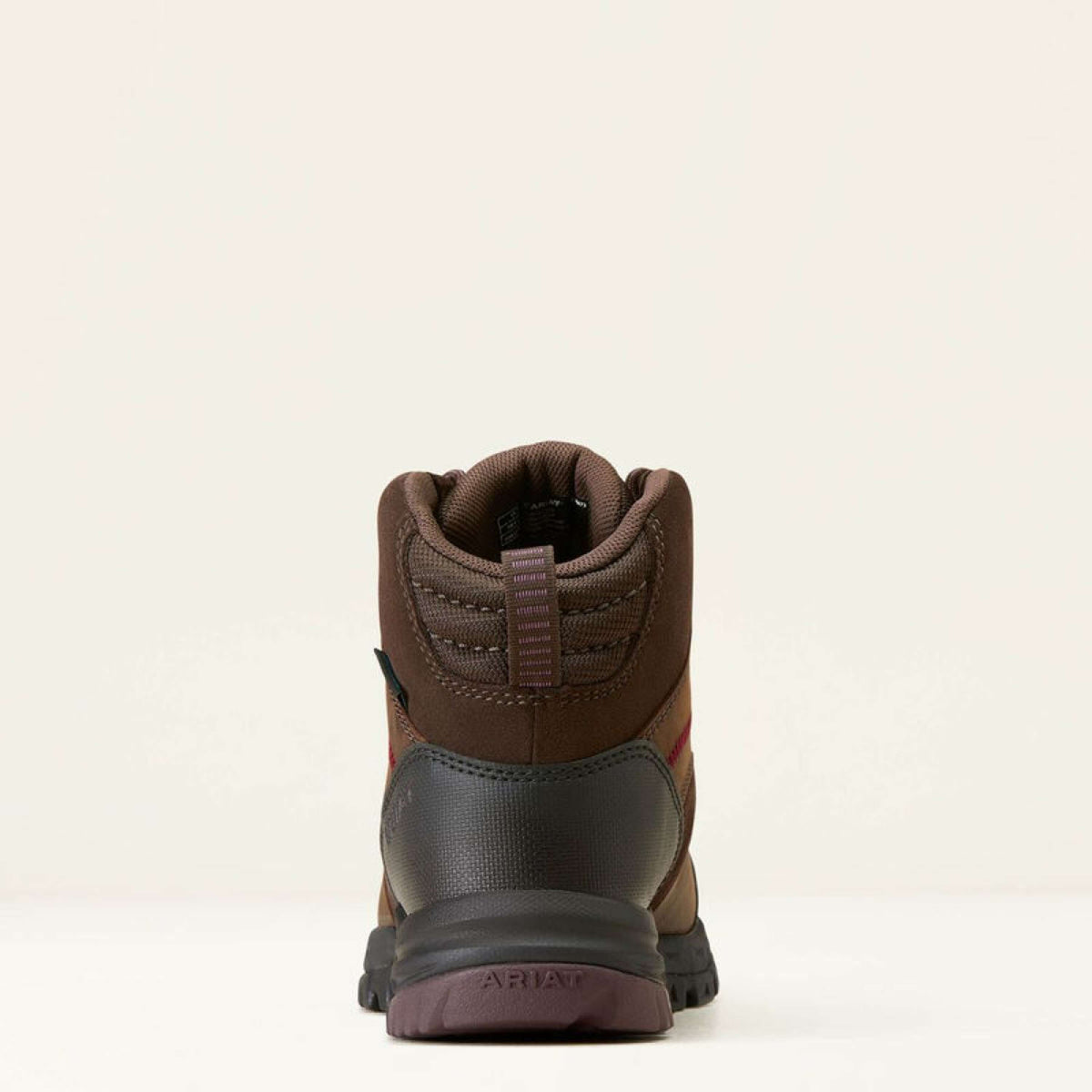 Ariat Outdoorschoenen Skyline Mid Waterproof Dames Chocolate Brown