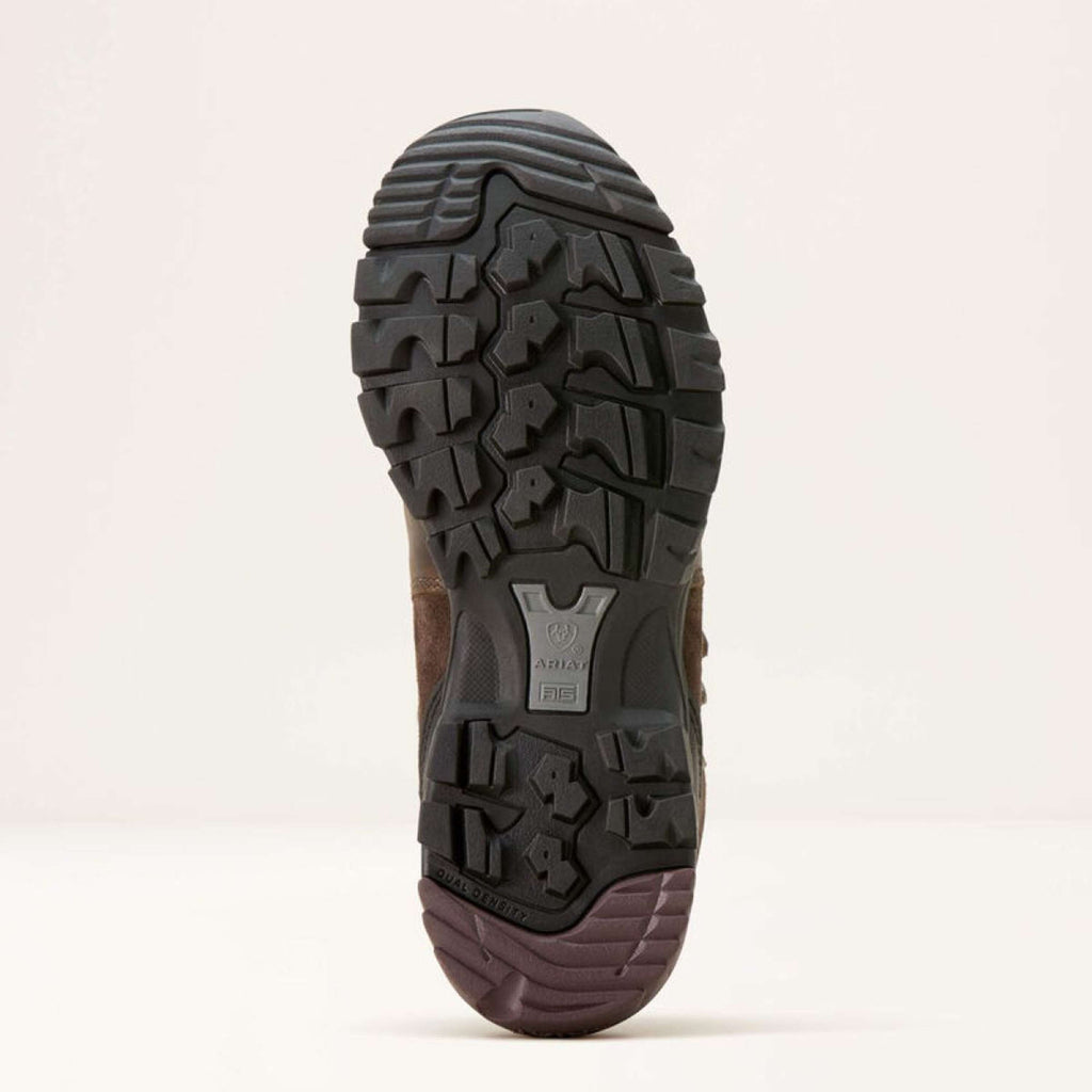 Ariat Outdoorschoenen Skyline Mid Waterproof Dames Chocolate Brown