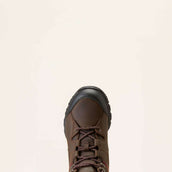 Ariat Outdoorschoenen Skyline Mid Waterproof Dames Chocolate Brown