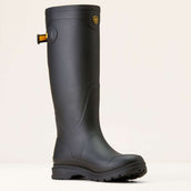 Ariat Regenlaarzen Kelmarsh Dames Zwart