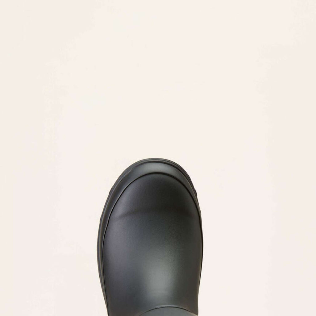 Ariat Regenlaarzen Kelmarsh Dames Zwart