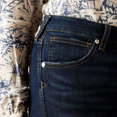 Ariat Jeans High Rise Bridle Skinny Dames Puerto Rico