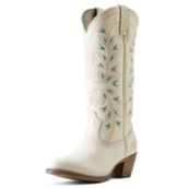 Ariat Westernlaarzen Desert Holly Dames Creme