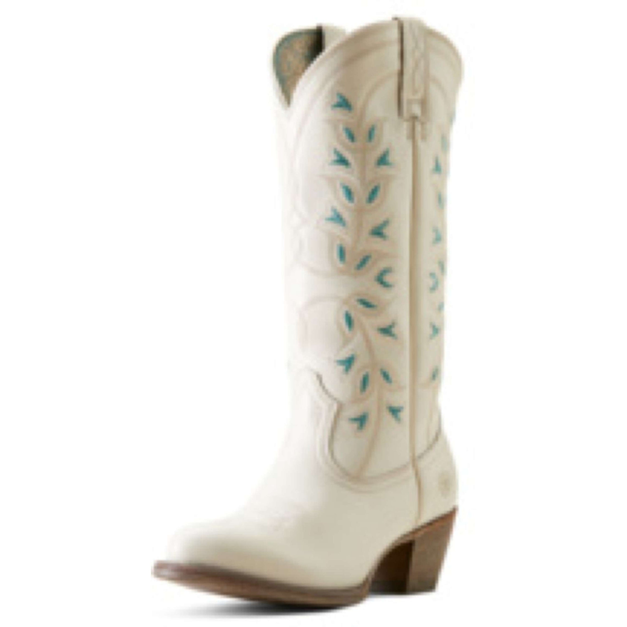 Ariat Westernlaarzen Desert Holly Dames Creme