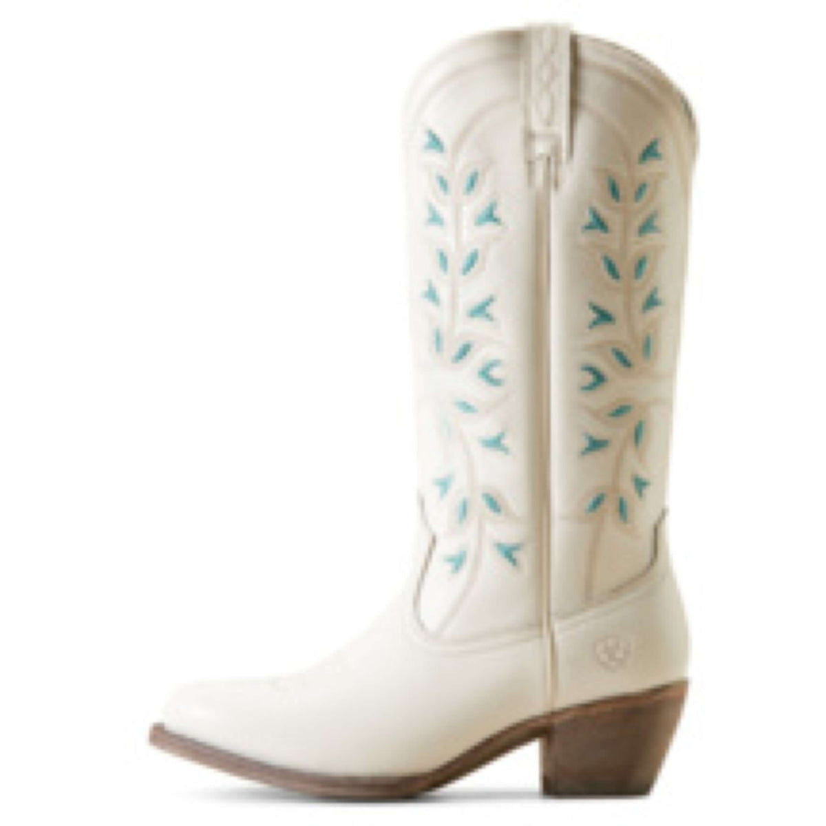 Ariat Westernlaarzen Desert Holly Dames Creme