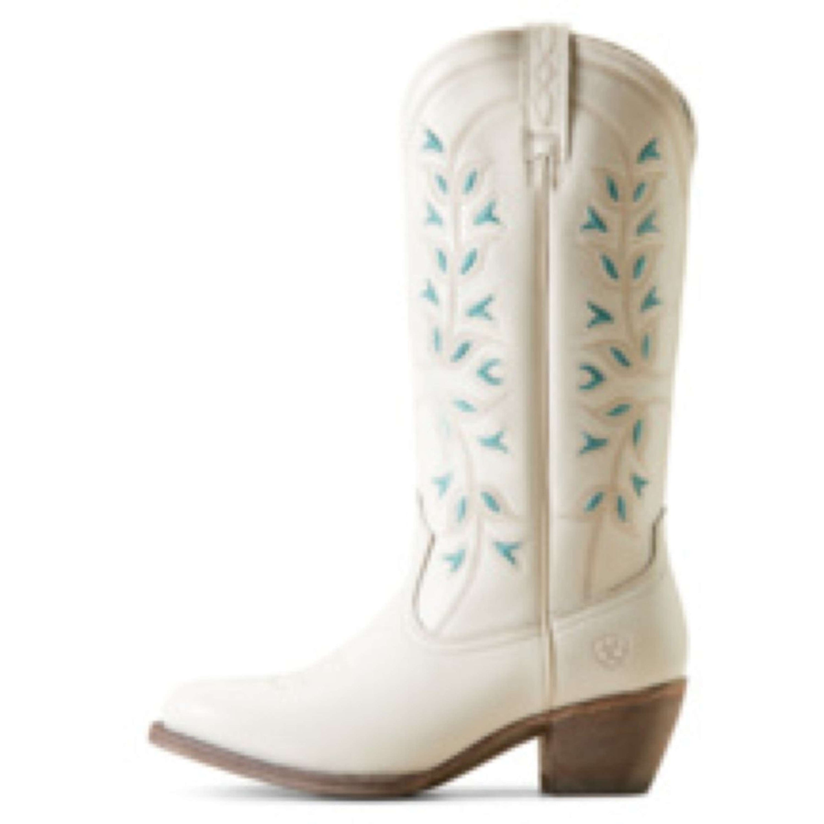 Ariat Westernlaarzen Desert Holly Dames Creme