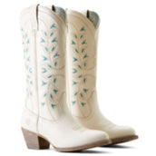 Ariat Westernlaarzen Desert Holly Dames Creme