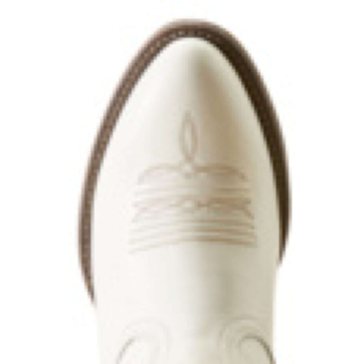 Ariat Westernlaarzen Desert Holly Dames Creme