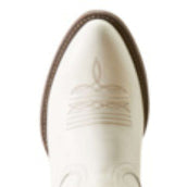 Ariat Westernlaarzen Desert Holly Dames Creme