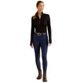 Ariat Baselayer Cheviot Dames Zwart