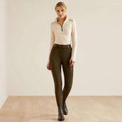 Ariat Baselayer Cheviot Dames Summer Sand