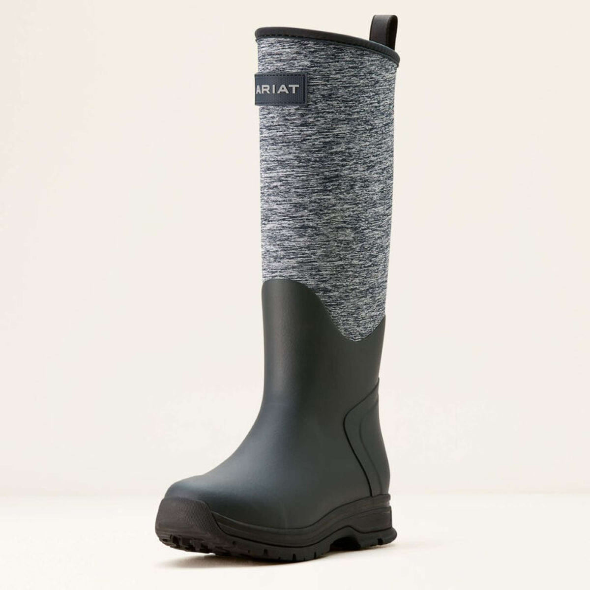 Ariat Regenlaarzen Swinbrook Rubber Dames Navy Heather