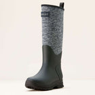 Ariat Regenlaarzen Swinbrook Rubber Dames Navy Heather