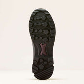 Ariat Regenlaarzen Swinbrook Rubber Dames Navy Heather