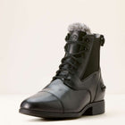Ariat Jodhpurs Kendall Sherpa Dames Zwart