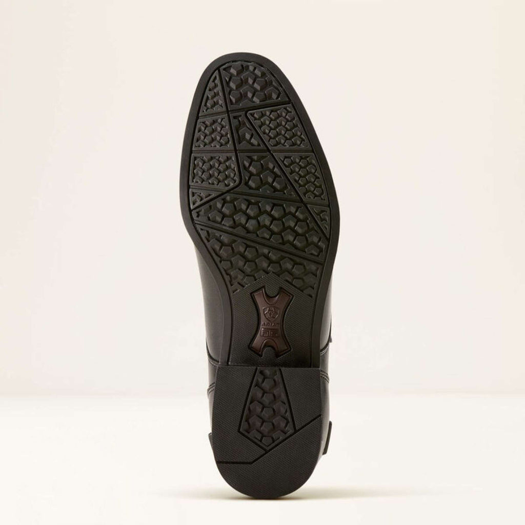 Ariat Jodhpurs Kendall Sherpa Dames Zwart