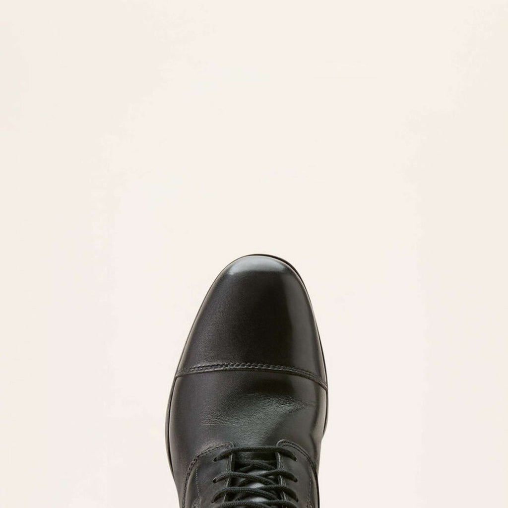 Ariat Jodhpurs Kendall Sherpa Dames Zwart