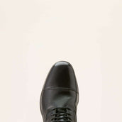 Ariat Jodhpurs Kendall Sherpa Dames Zwart