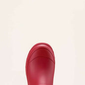 Ariat Stalschoenen Kelmarsh Shortie Dames Team Red/Navy