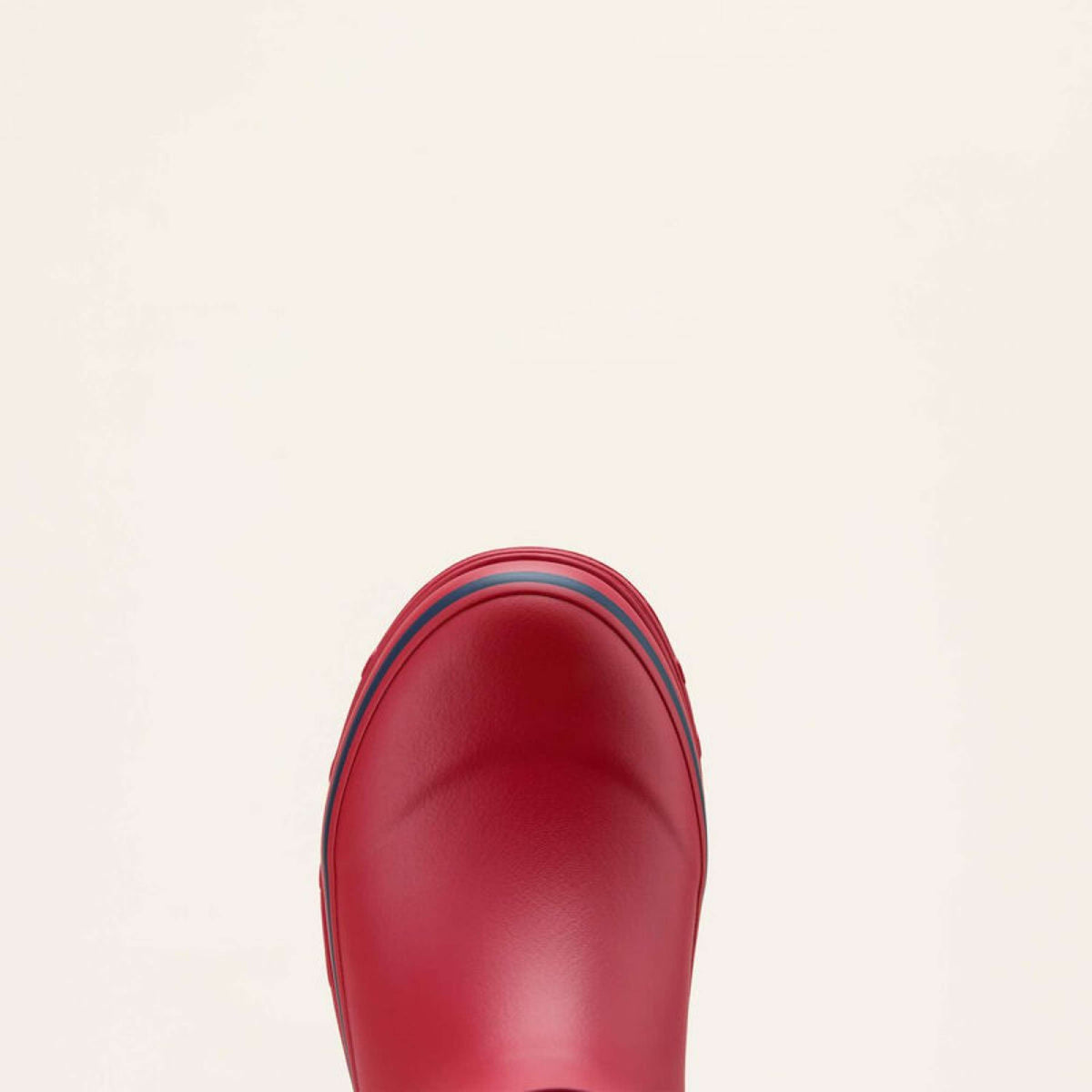 Ariat Regenlaarzen Kelmarsh Mid Dames Team Red/Navy