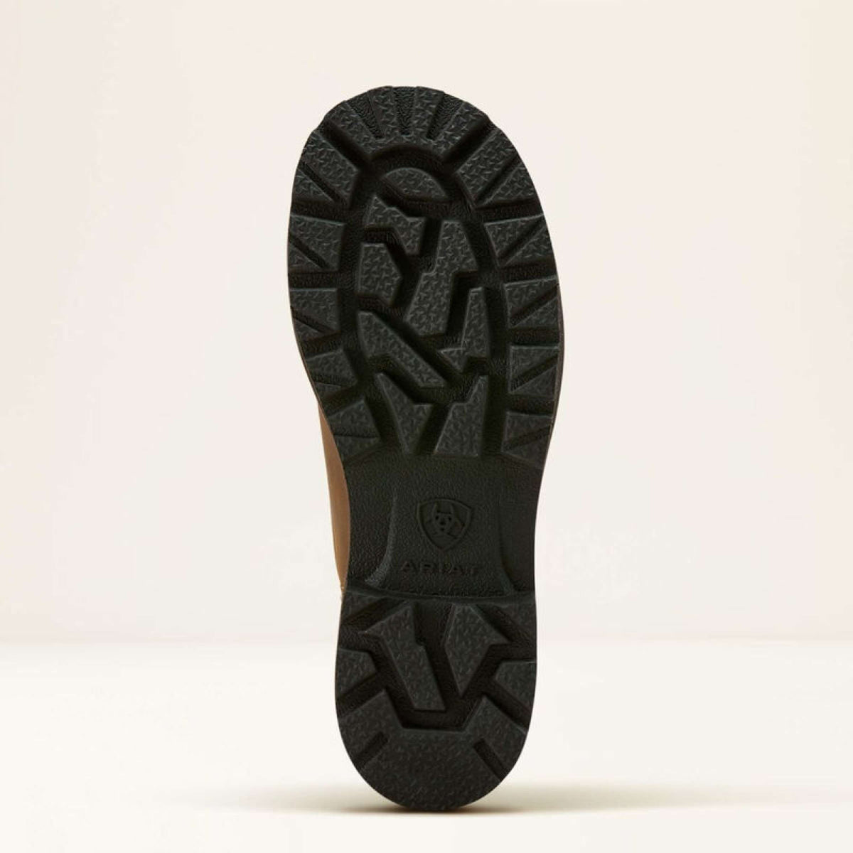 Ariat Western Boots Fatbaby Dames Sassy Brown