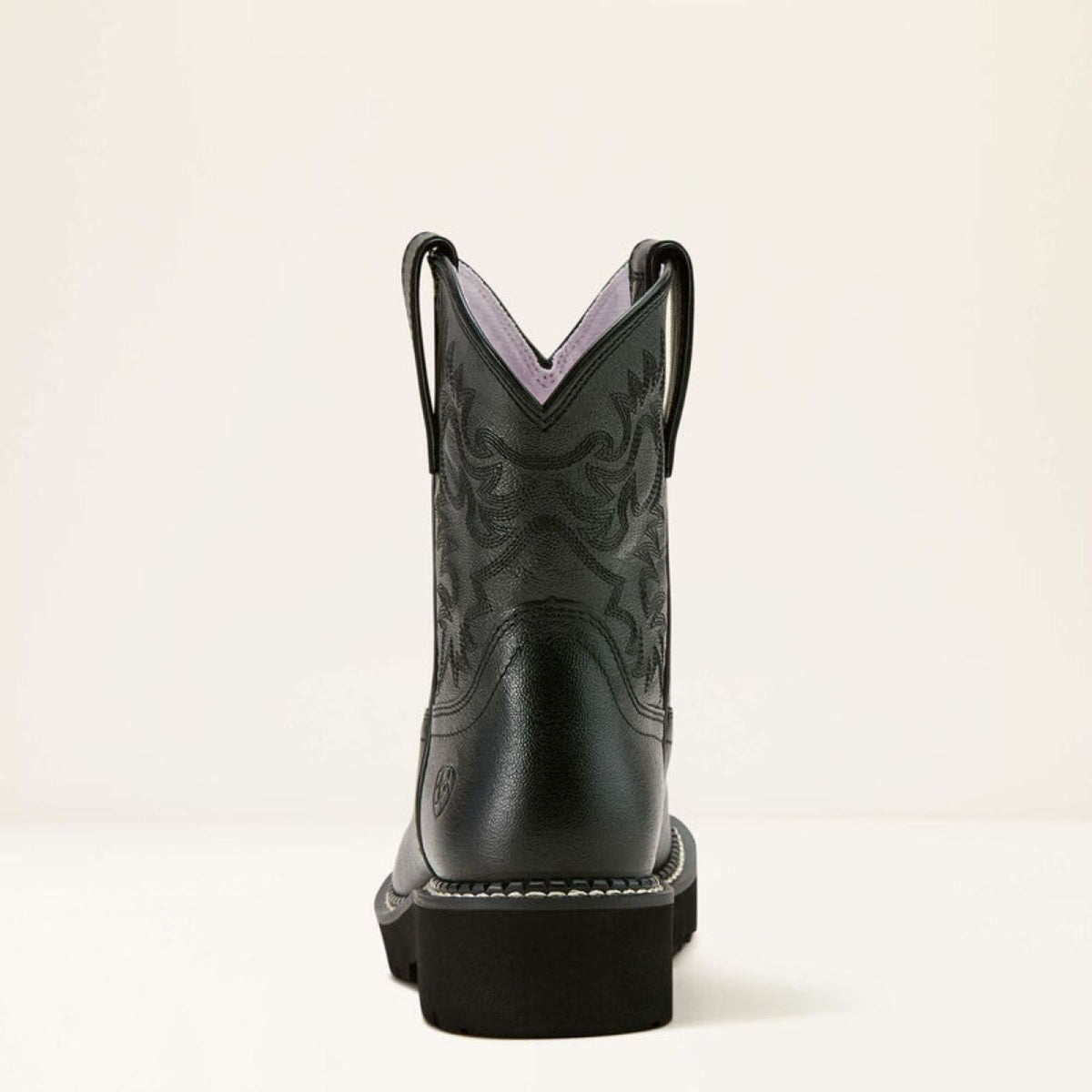 Ariat Western Boots Fatbaby Dames Madison Avenue