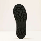 Ariat Western Boots Fatbaby Dames Madison Avenue