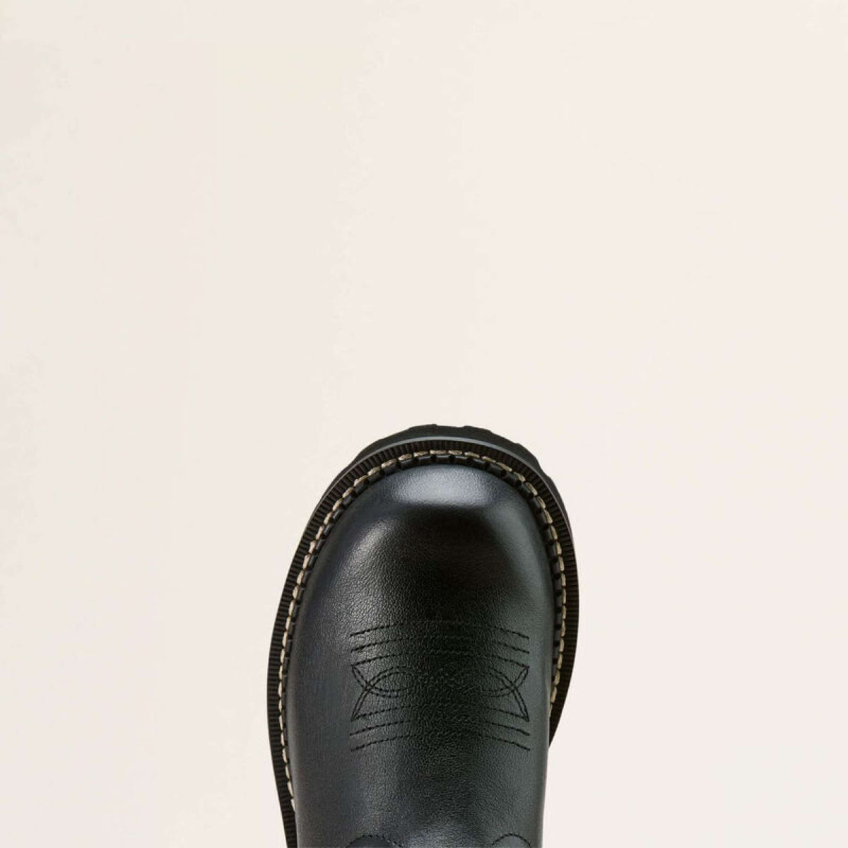 Ariat Western Boots Fatbaby Dames Madison Avenue