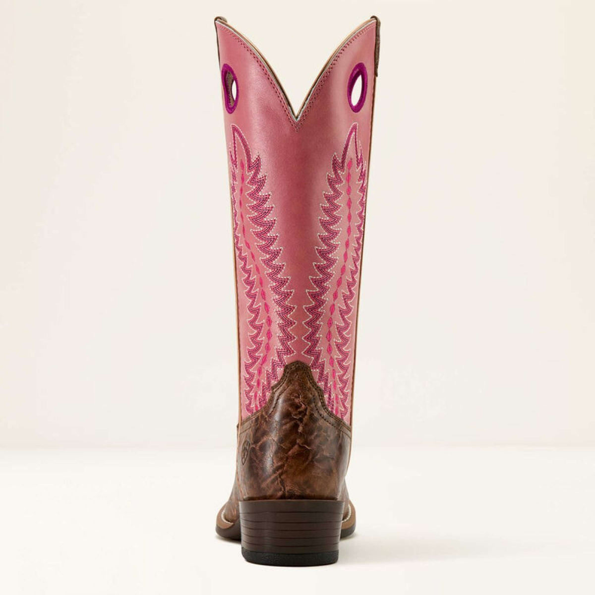 Ariat Westernlaarzen Junciton Dames Jasper Blush/Pink Topaz