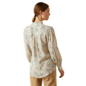 Ariat Blouse Cricklade Dames Floral