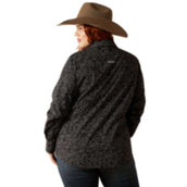 Ariat Blouse Kirby Dames Zwart