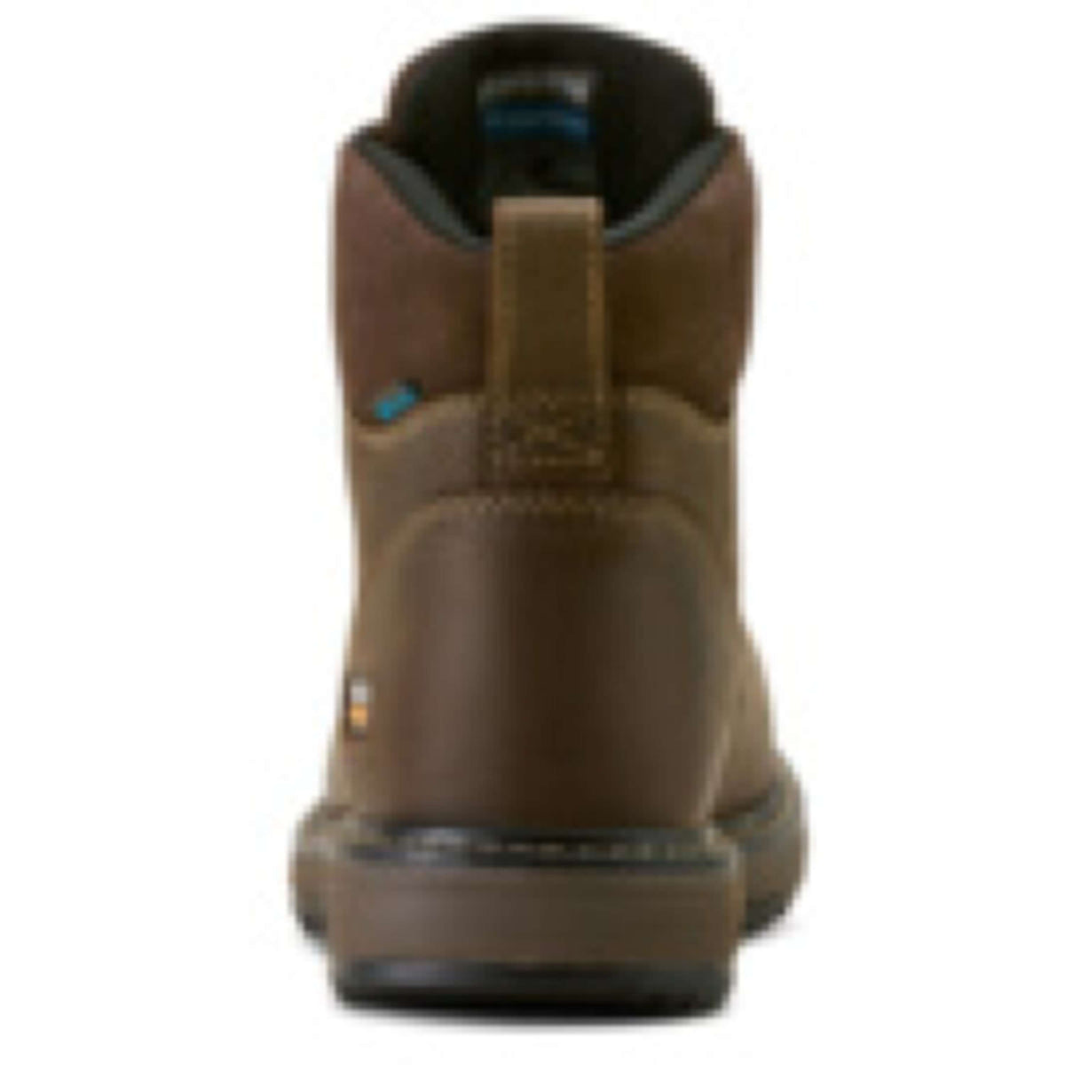 Ariat Outdoorschoenen Riverter H20 Dames Donkerbruin