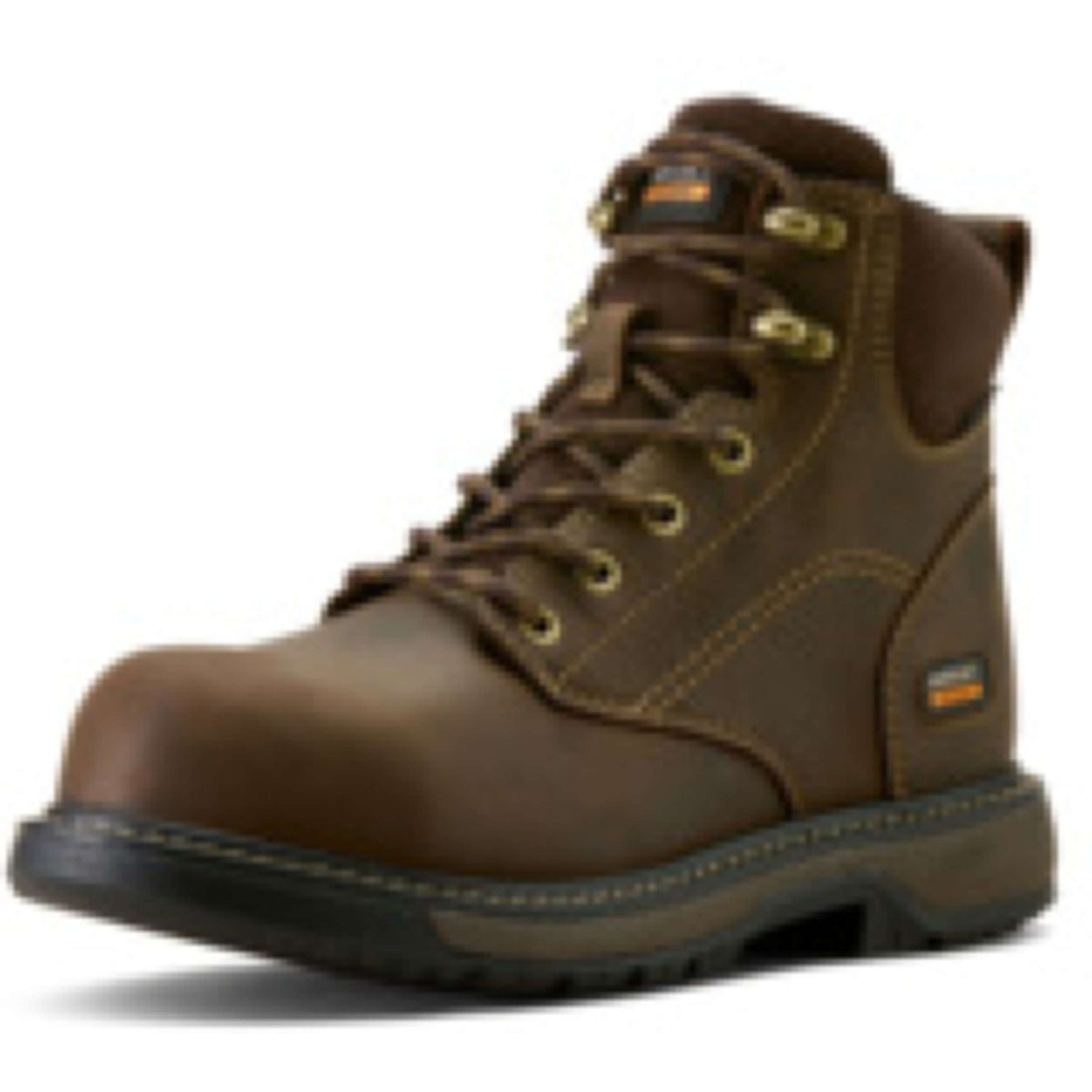 Ariat Outdoorschoenen Riverter H20 Dames Donkerbruin