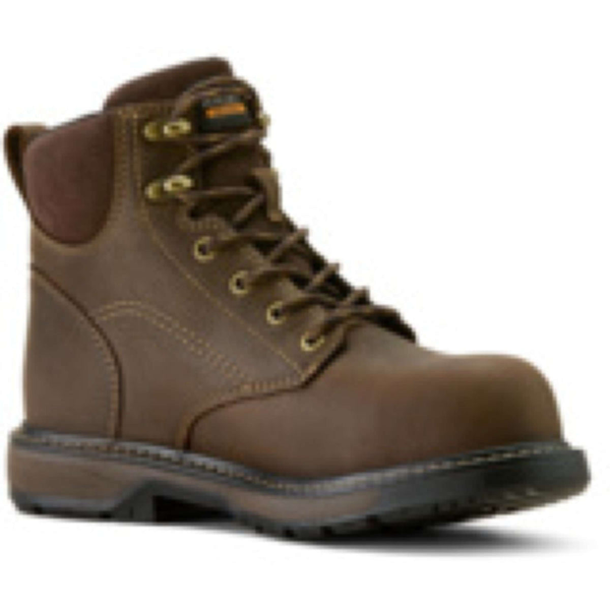 Ariat Outdoorschoenen Riverter H20 Dames Donkerbruin