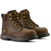 Ariat Outdoorschoenen Riverter H20 Dames Donkerbruin