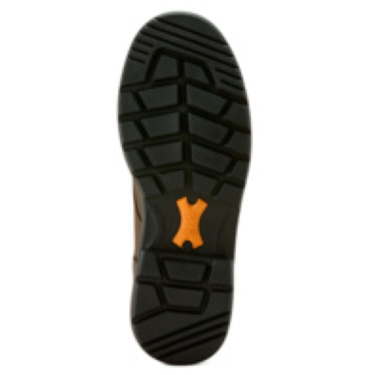 Ariat Outdoorschoenen Riverter H20 Dames Donkerbruin