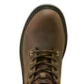 Ariat Outdoorschoenen Riverter H20 Dames Donkerbruin