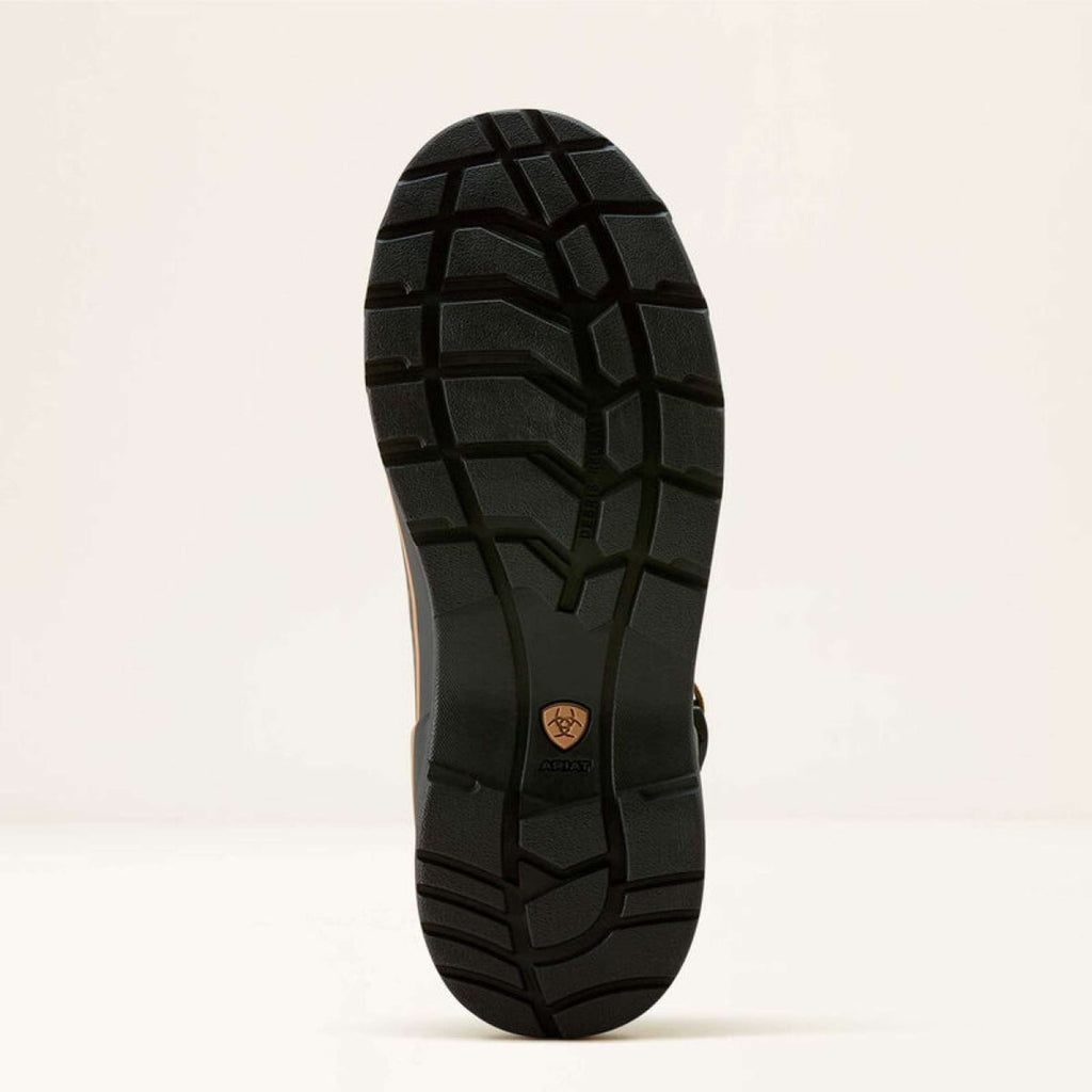 Ariat Regenlaarzen Kelmarsh Mid Dames Ocelot Print