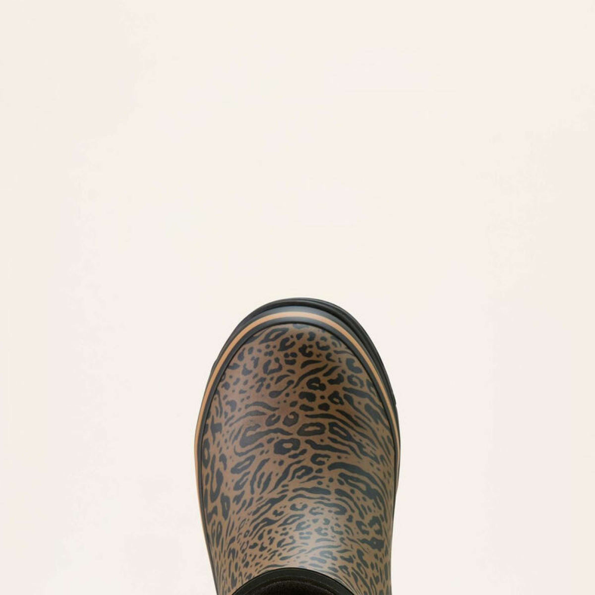 Ariat Regenlaarzen Kelmarsh Mid Dames Ocelot Print