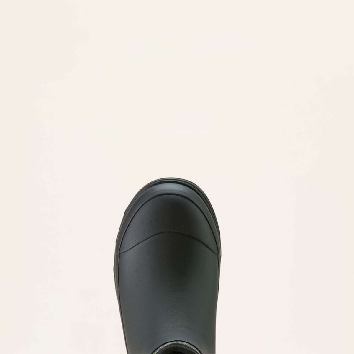 Ariat Regenlaarzen Kelmarsh Shortie Dames Black/Ocelot Print