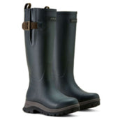 Ariat Regenlaarzen Woodstock Dames Navy